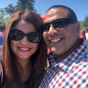 Meet your Posher, Tricia